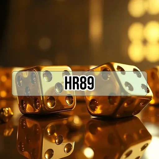 HR89 Game Aksi