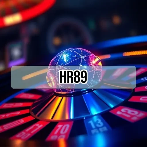 HR89: Menjelajahi Fitur Klan Game yang Menarik dan Mengasyikkan