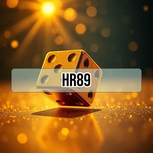 HR89: Manfaatkan Kesempatan Emas dari Event Penawaran Menarik!