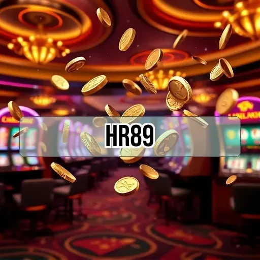 HR89: Berita Game Terupdate yang Menarik untuk Gamer Indonesia