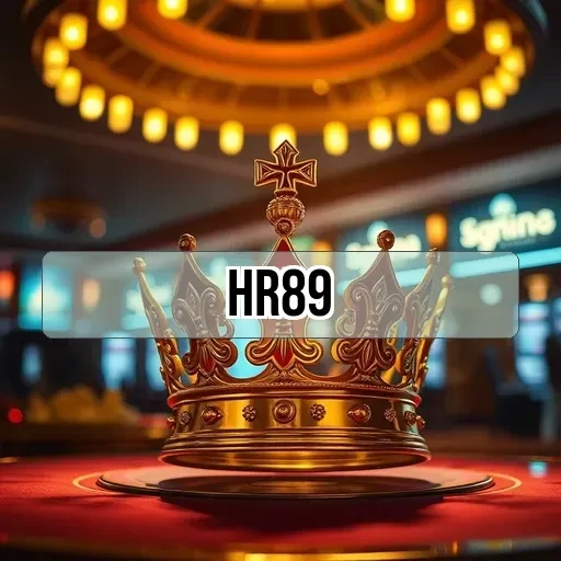 HR89 Ulasan Game