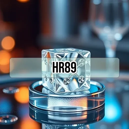 HR89: Menyaksikan Streaming Game Seru dan Menarik!