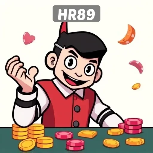 Membandingkan HR89 dengan Situs Game Lainnya