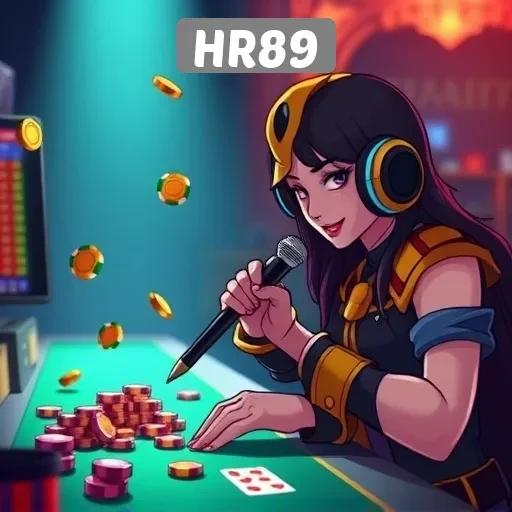 Perbandingan HR89 dengan Situs Game Lain di Pasar