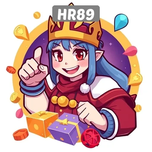 Menelusuri Fitur Unggulan Situs Game HR89