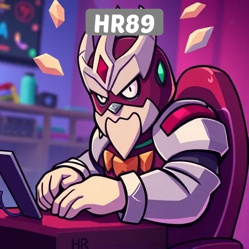 Kemudahan Akses Game di HR89 untuk Semua Kalangan