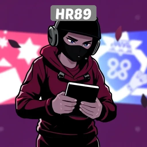Aksesibilitas Game di HR89 untuk Pemain Indonesia