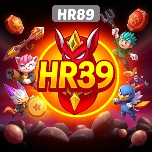 Mengenali Beragam Genre Game di HR89