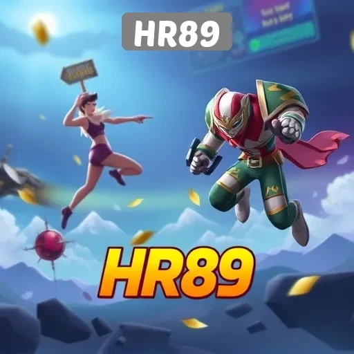 Inovasi Game di HR89 yang Perlu Diketahui
