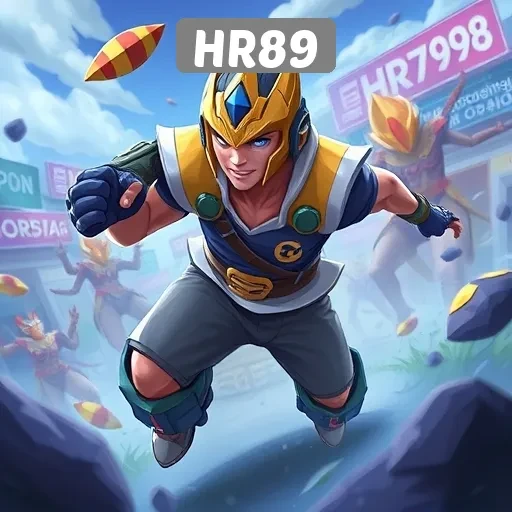Membedah Kualitas Game di Situs HR89