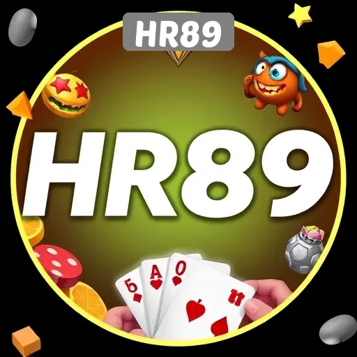 Tinjauan Game Populer yang Tersedia di HR89