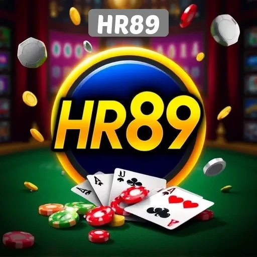 Ragam Permainan yang Ditawarkan oleh HR89 untuk Semua Kalangan