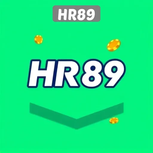 HR89 sebagai Platform Game Terbaik untuk Penggemar Dunia Digital