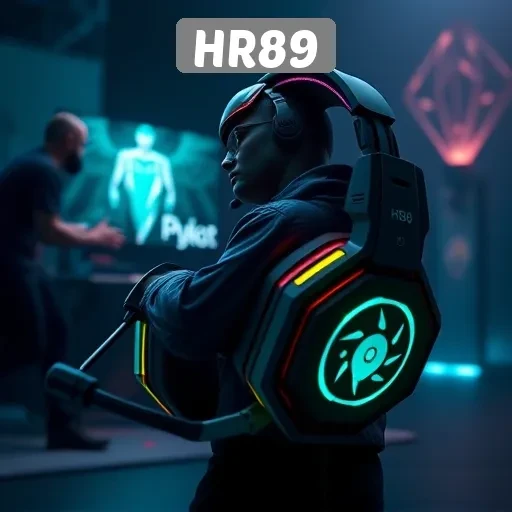 Mengapa HR89 Layak Dicoba oleh Gamer Pemula