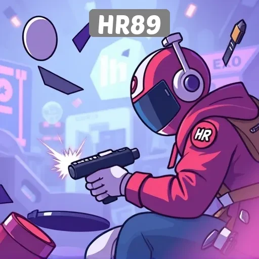 Tantangan dan Peluang di HR89 Untuk Developer Game
