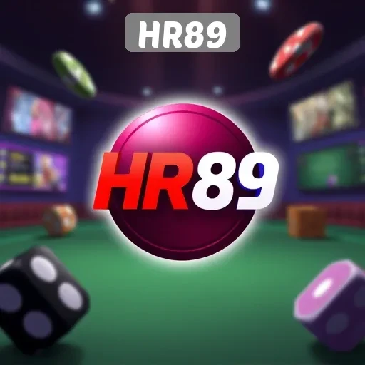 Mengenal HR89 Sebagai Situs Game Terpopuler di Indonesia