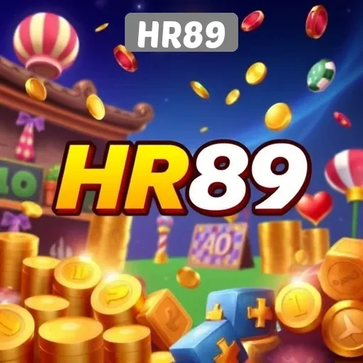 Mengenal HR89 Situs Game yang Sedang Naik Daun