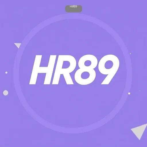 HR89 Sebagai Platform Gaming Terpercaya di Indonesia