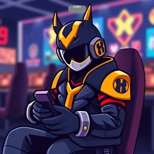 Bagaimana HR89 Mempengaruhi Tren Game Online Di Indonesia