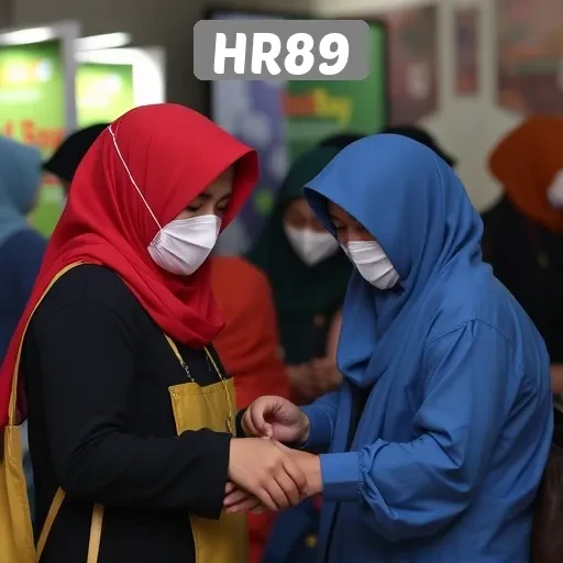 Pertumbuhan Pengguna Situs HR89 dalam Beberapa Tahun Terakhir