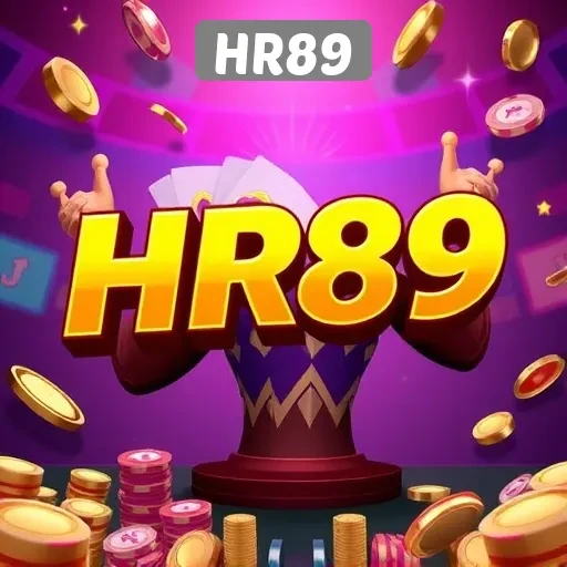Berbagai Jenis Permainan Menarik di Situs HR89