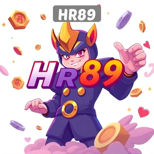 Pengenalan Situs Game HR89 yang Menarik Perhatian