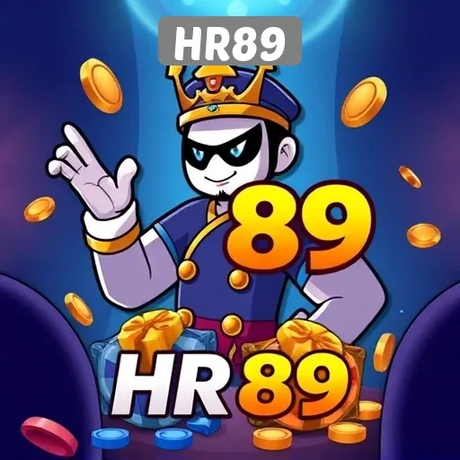 Pengalaman Bermain Game Online di HR89