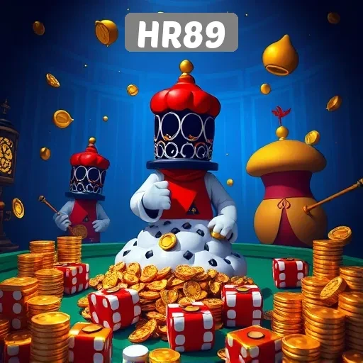 Analisis Permainan Populer di HR89 dan Peminatnya