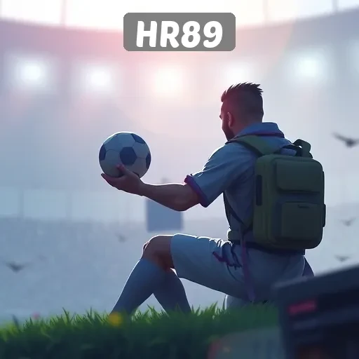 Review Fitur Unggulan Situs Game HR89