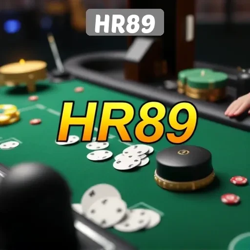 Mengungkap Keunikan Permainan di Situs HR89