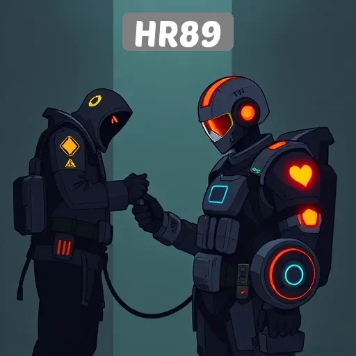 Kepuasan Pengguna di Situs Game HR89