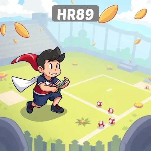 Beragam Jenis Game yang Ditawarkan oleh HR89